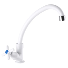 Монокран Zerix Mono 011 білий