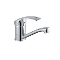 Смеситель для умывальника Champion Pan 004-135-15cm