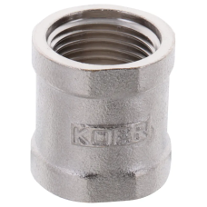Муфта 1/2" Koer KF.C06