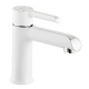 Смеситель для умывальника Mixxus Premium Edem 001 (White)