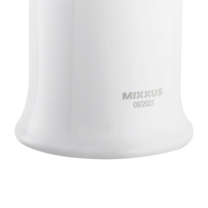 Смеситель для умывальника Mixxus Premium Edem 001 (White)