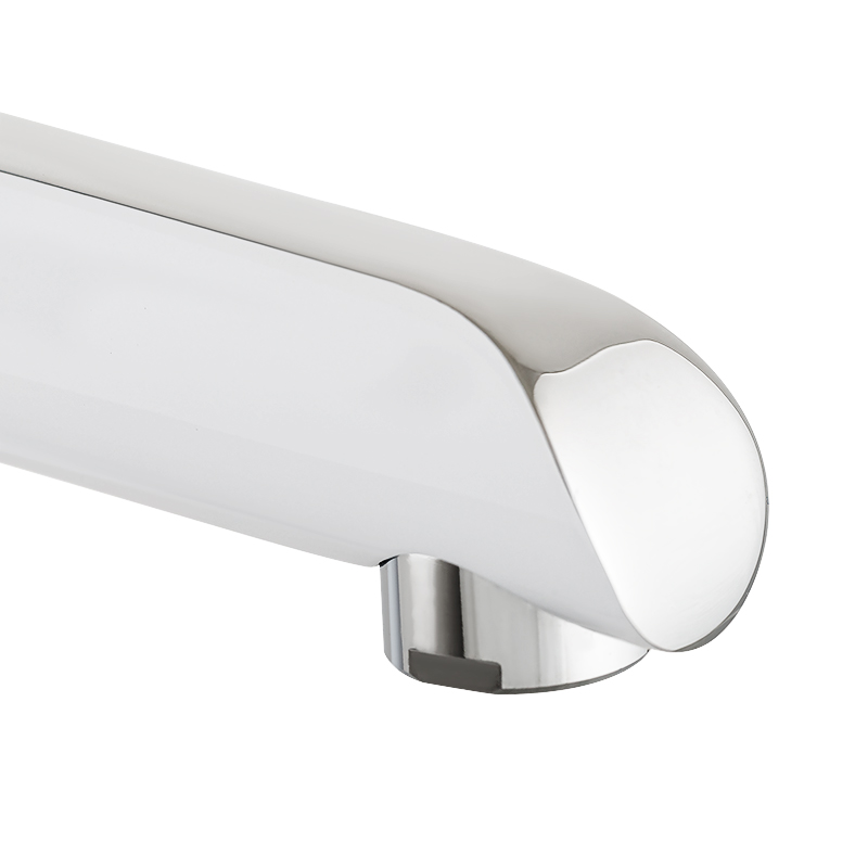 Смеситель для умывальника Mixxus Premium Edem 001 (White)