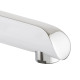Смеситель для умывальника Mixxus Premium Edem 001 (White)