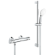 Термостат для душа Grohe Grohtherm 500 с душевым гарнитуром