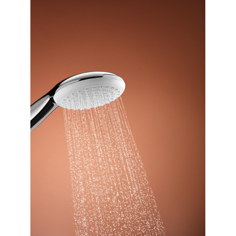 Термостат для душа Grohe Grohtherm 500 с душевым гарнитуром