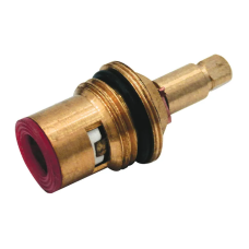 Кран букса EP KB-002-CER 1/2" (квадрат, широкая юбка)