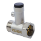 Предохранительный клапан для бойлера 1/2” Koer KR.1039