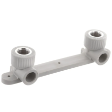 Планка монтажная 20x1/2F Koer K0127.PRO