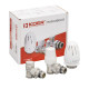 Комплект для подключения радиатора Koer SET-14 - 1/2"x3/4" (угловой) с термоголовкой НН