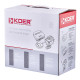 Система контролю протікання води Koer KR.1501.SET