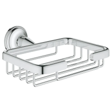 Полка в ванную Grohe Essentials Authentic