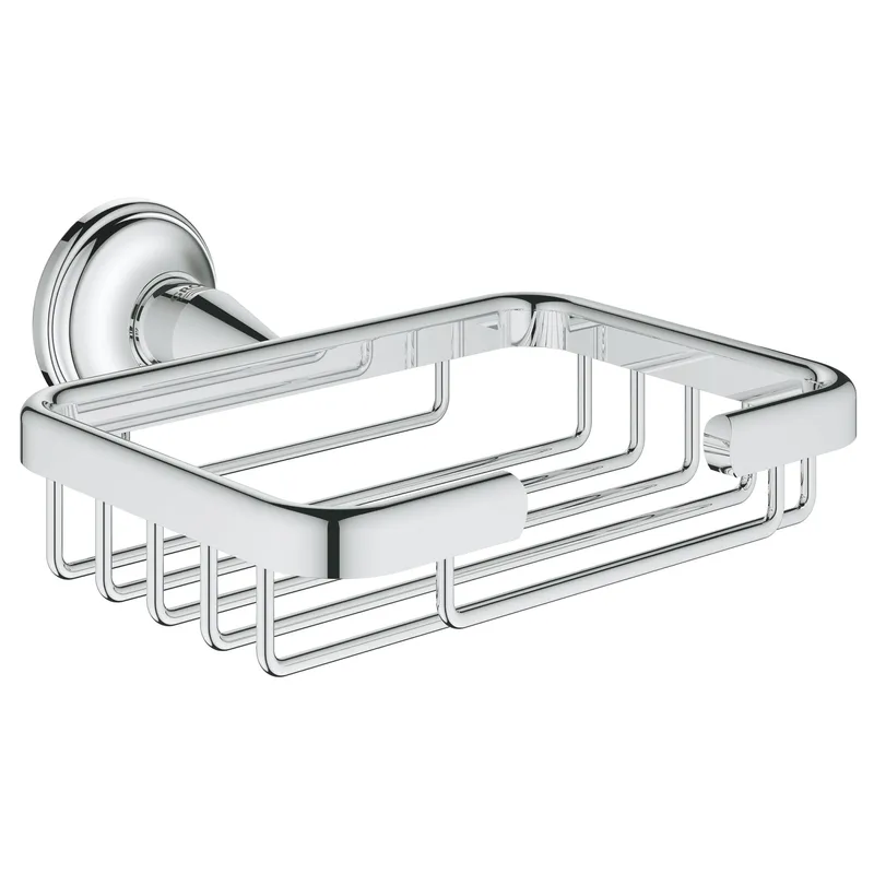 Полка в ванную Grohe Essentials Authentic