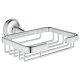 Полка в ванную Grohe Essentials Authentic