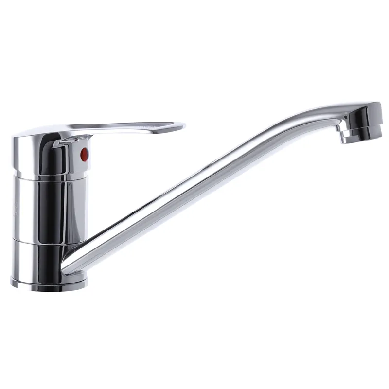 Смеситель для кухни Champion Hansberg 555 Long