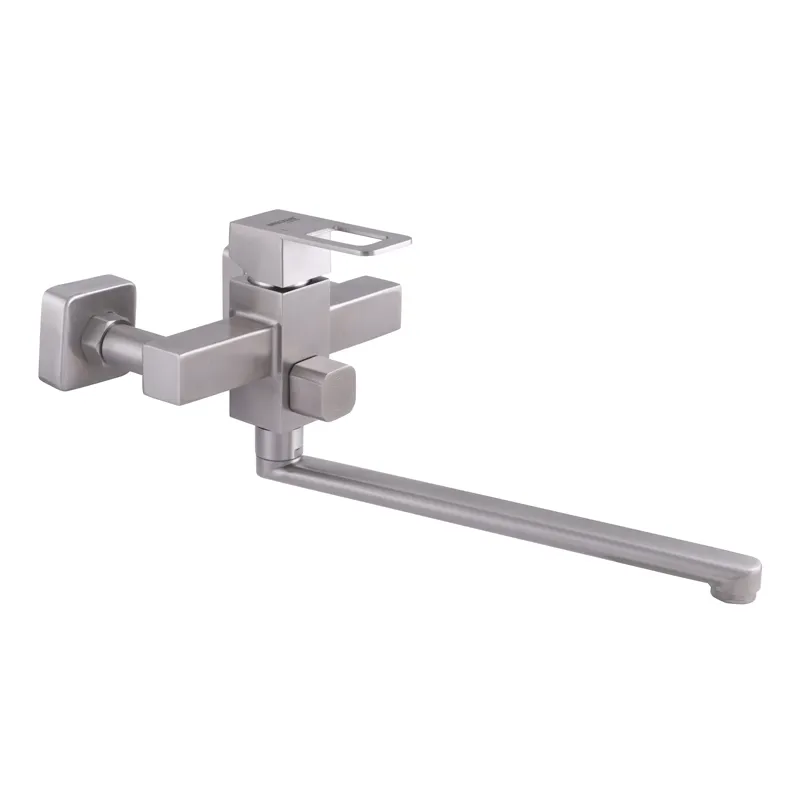 Смеситель для ванны Mixxus FIT-006