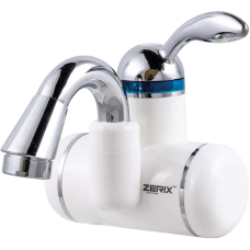 Проточний водонагрівач Zerix ELW05-2W