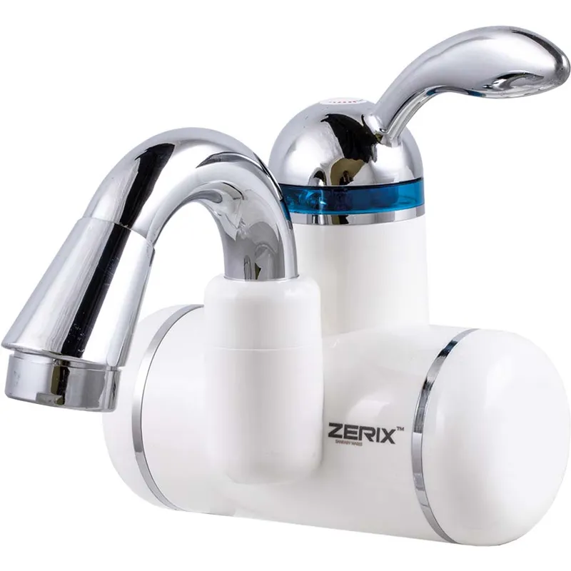 Проточный водонагреватель Zerix ELW05-2W
