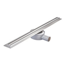 Душевой трап из нержавеющей стали SUS304 Mixxus Drain-05-70-Slim (30x700 мм)
