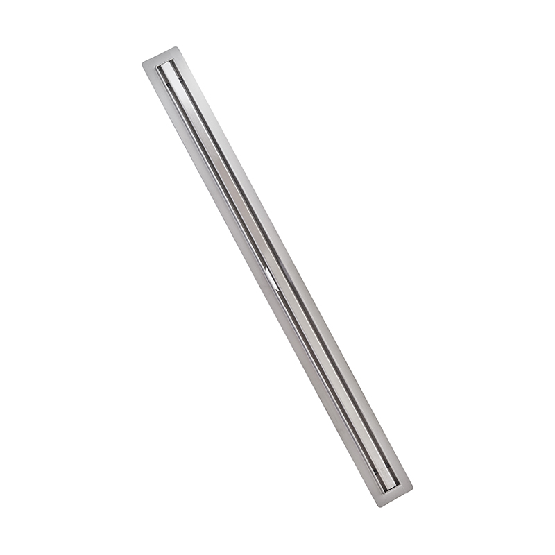 Душевой трап из нержавеющей стали SUS304 Mixxus Drain-05-70-Slim (30x700 мм)