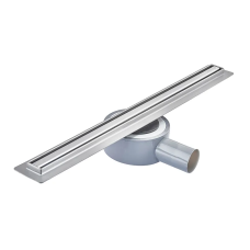 Душевой трап из нержавеющей стали SUS304 Mixxus Drain-05-50-Slim (30x500 мм)