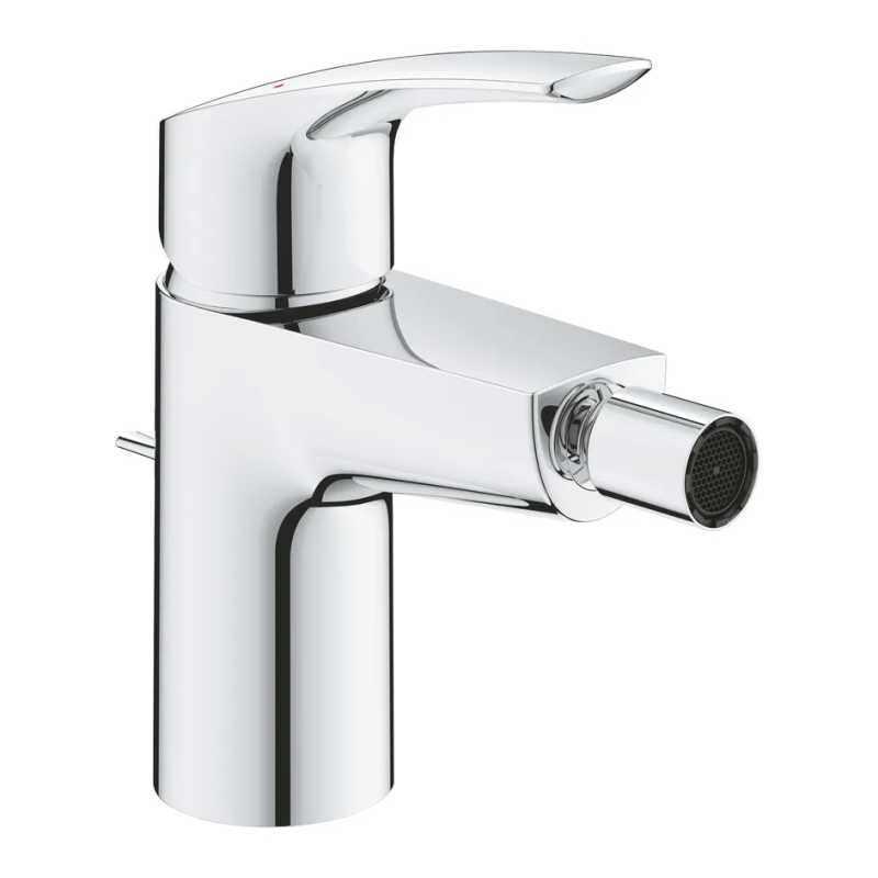 Смеситель для биде Grohe Eurosmart New