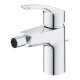 Смеситель для биде Grohe Eurosmart New