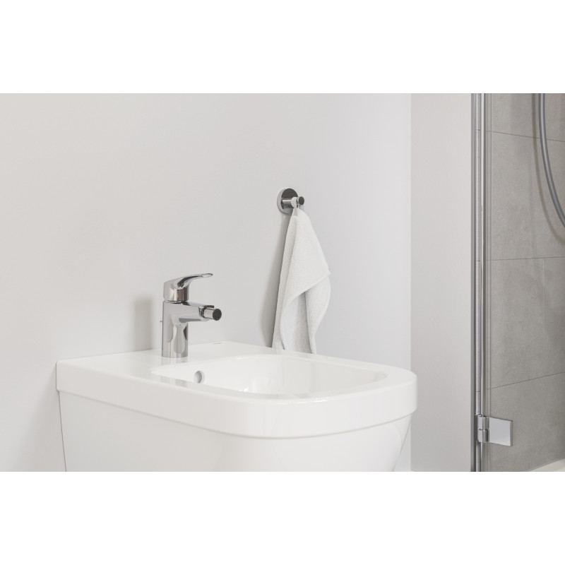 Смеситель для биде Grohe Eurosmart New