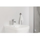 Смеситель для биде Grohe Eurosmart New