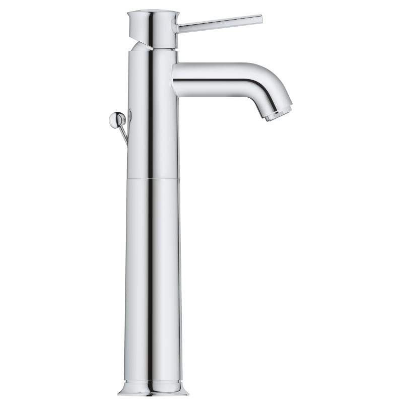 Смеситель на столешницу для раковины XL-размера Grohe BauClassic