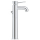 Смеситель на столешницу для раковины XL-размера Grohe BauClassic