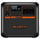 Зарядна станція BLUETTI AC180P 1800 Вт, 1440 Вт/год