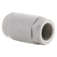 Клапан обратный Koer K0251.PRO - 20 PPR