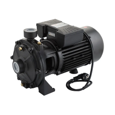 Насос поверхневий відцентровий Koer 2TCP25/160A 1,5"x1,25"
