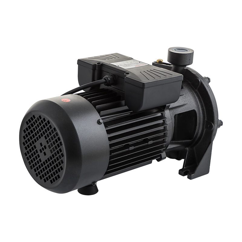 Насос поверхностный центробежный Koer 2TCP25/160A 1,5"x1,25"