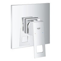 Смеситель скрытого монтажа для 1 потребителя Grohe Eurocube
