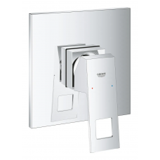 Смеситель прихованого монтажу для 1 споживача Grohe Eurocube
