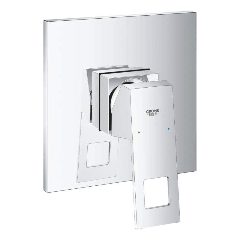 Смеситель скрытого монтажа для 1 потребителя Grohe Eurocube