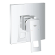 Смеситель скрытого монтажа для 1 потребителя Grohe Eurocube