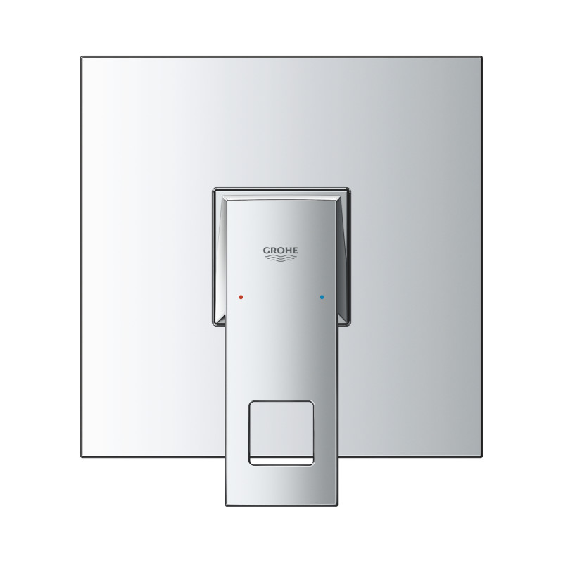Смеситель скрытого монтажа для 1 потребителя Grohe Eurocube