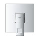 Смеситель скрытого монтажа для 1 потребителя Grohe Eurocube