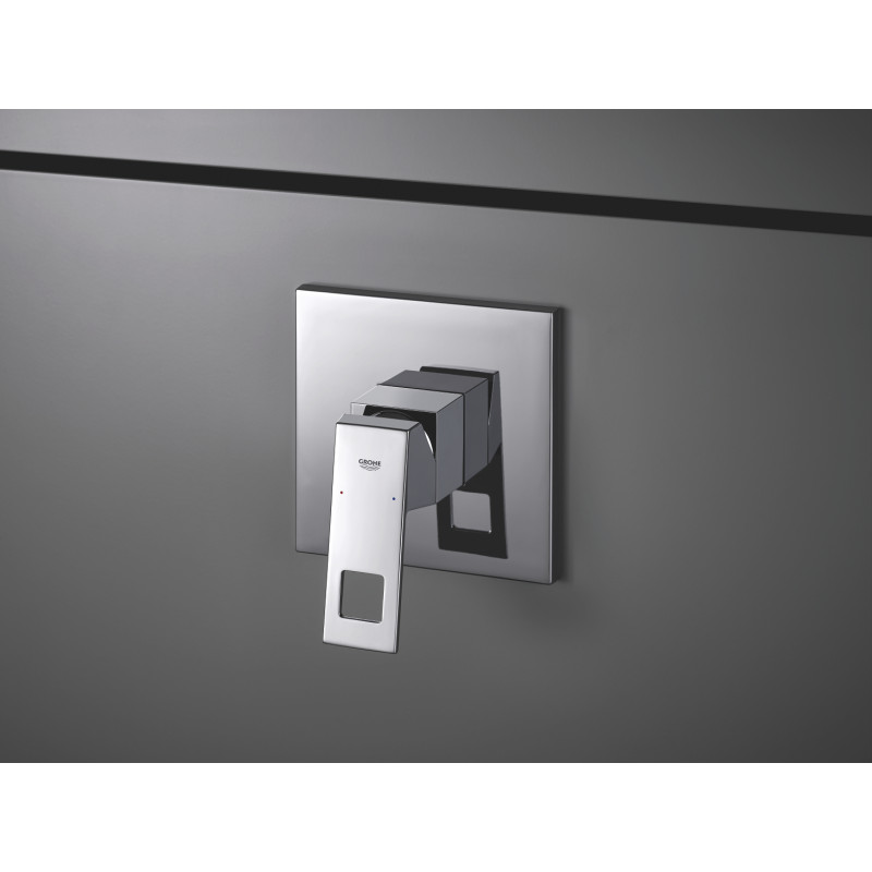 Смеситель скрытого монтажа для 1 потребителя Grohe Eurocube