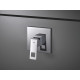 Смеситель скрытого монтажа для 1 потребителя Grohe Eurocube