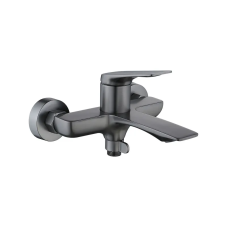 Смеситель для ванны Mixxus Premium DERBY 009 (EURO) GRAPHITE