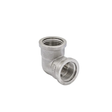 Кут 1/2'' ВВ Koer KF.L06F