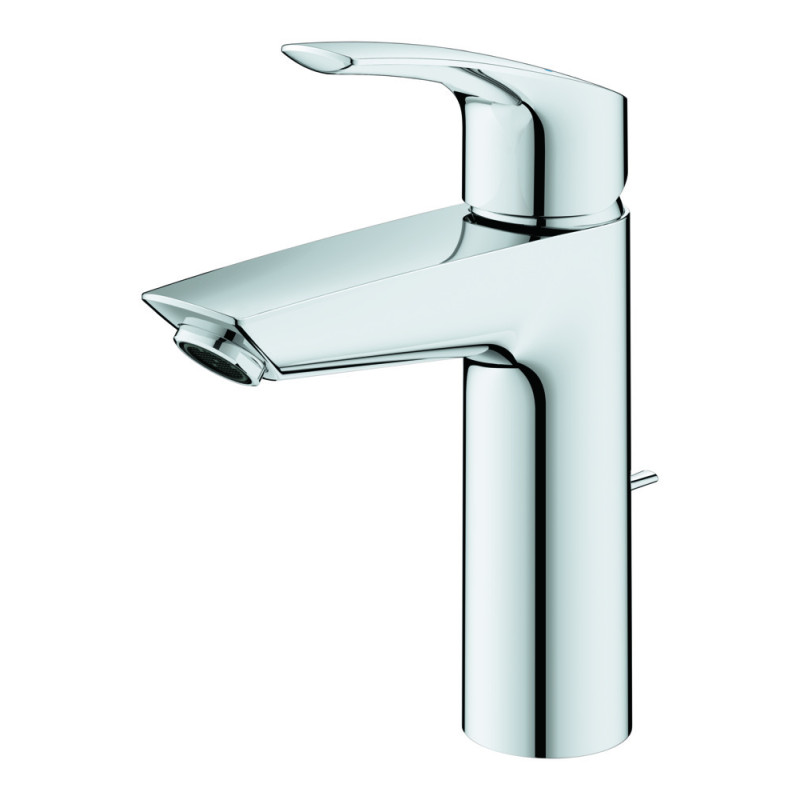 Смеситель для раковины M-размера Grohe Eurosmart New
