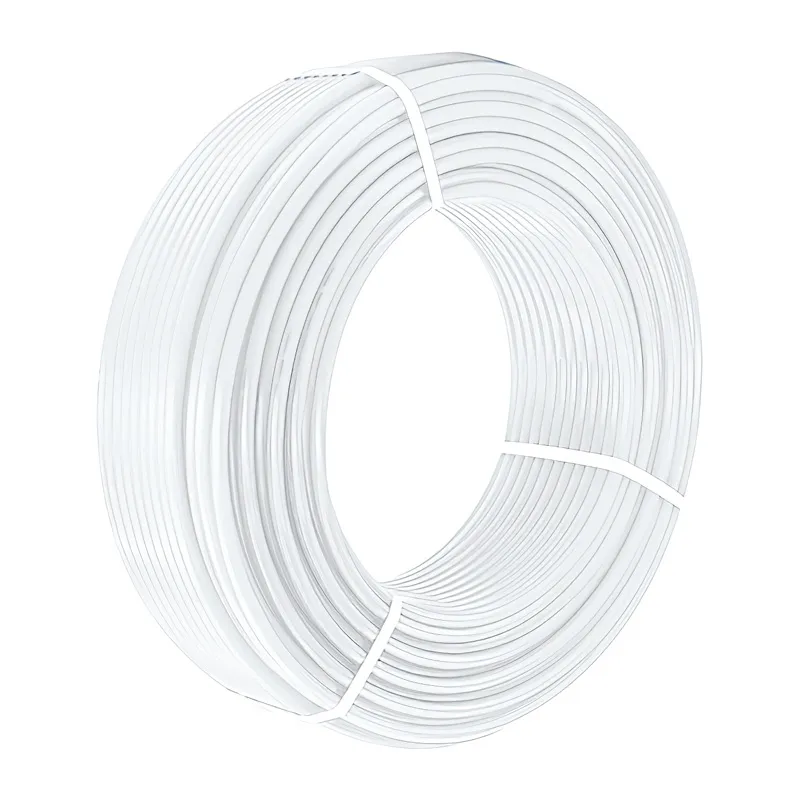 Труба металлопластиковая Koer PERT/AL/PERT 20*2,0 (100 м)