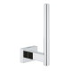 Держатель для запасного рулона туалетной бумаги Grohe Essentials Cube New