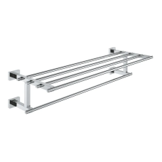 Полка для полотенец Grohe Essentials Cube New