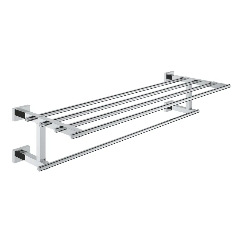 Полка для полотенец Grohe Essentials Cube New