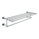 Полка для полотенец Grohe Essentials Cube New